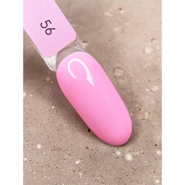 Dark Gel Polish 56, 6 ml