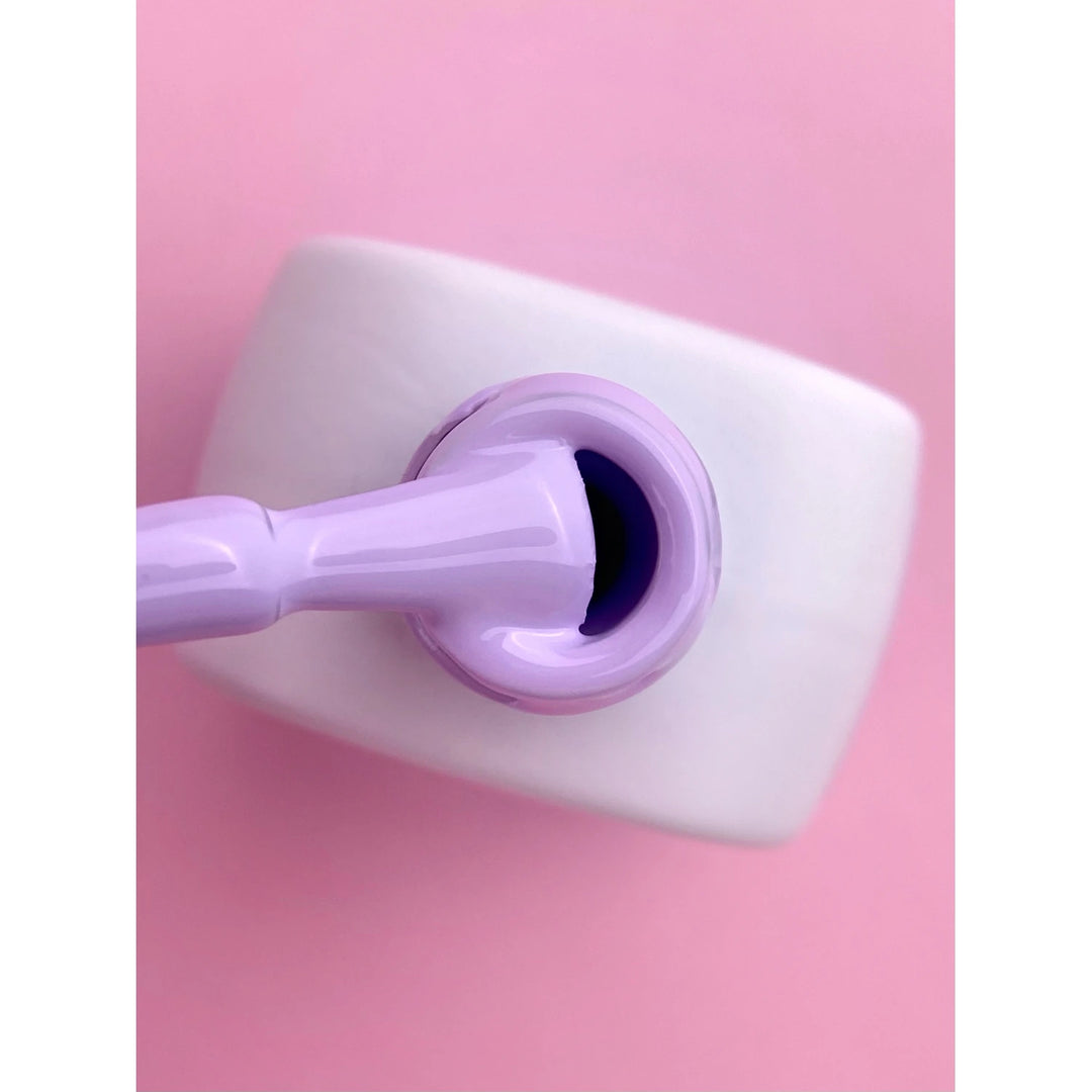 LUNA Gel Polish Color 58, 8 ml