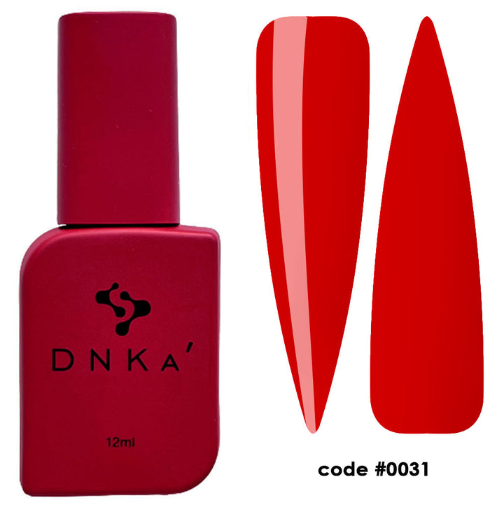 DNKa' Liquid Acrygel #0031 M&Ms