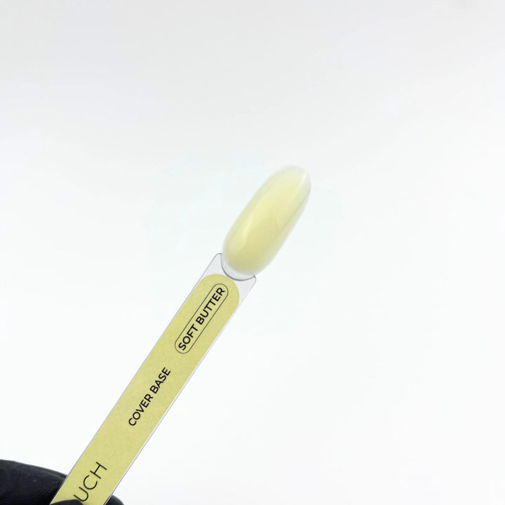 TOUCH Cover Base SOFT BUTTER, 13 ml