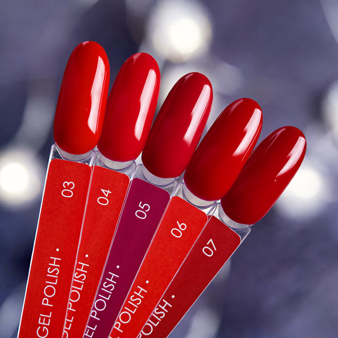 Dark Gel Polish 05, 10 ml
