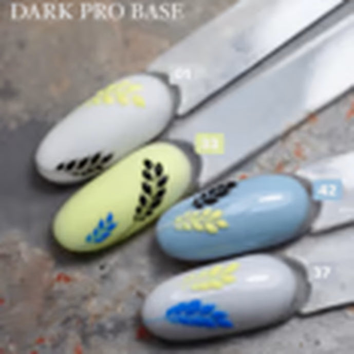 Dark Pro Base 33, 15 ml