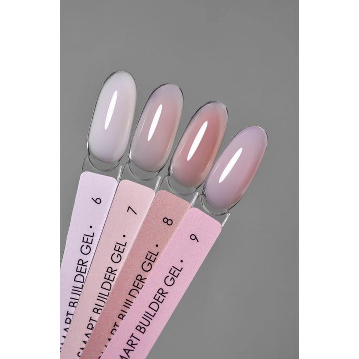 Gel Constructor Dark Smart 06, 30 ml