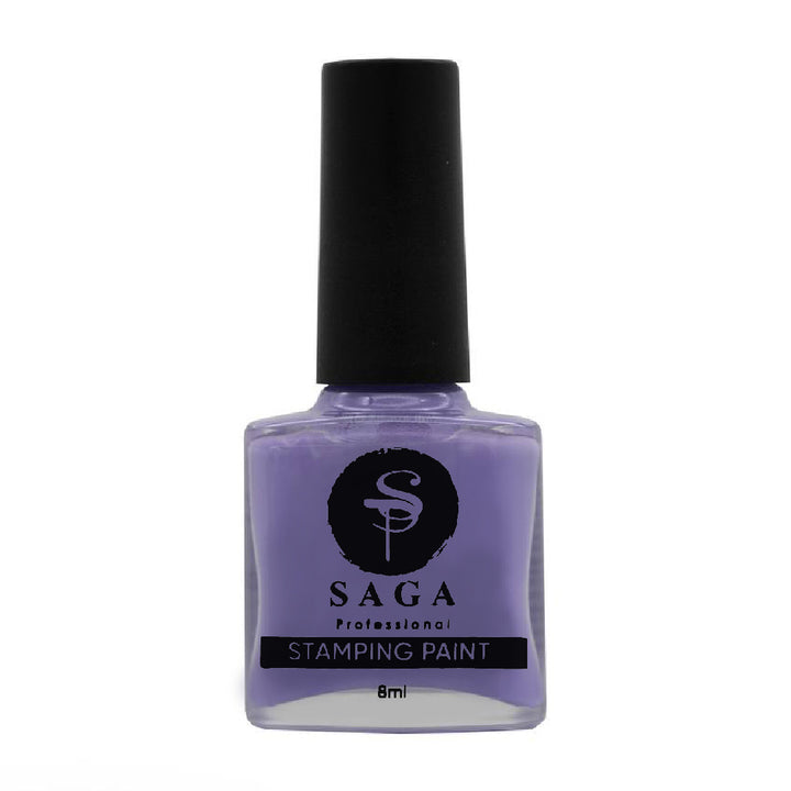 SAGA Professional Stamping Paint 04, 8 ml