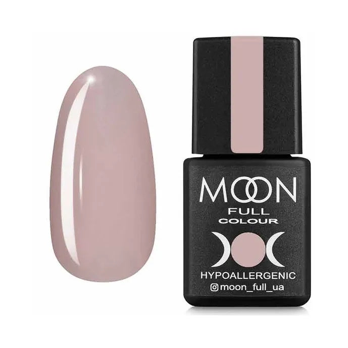 MOON Full Gel Polish 601