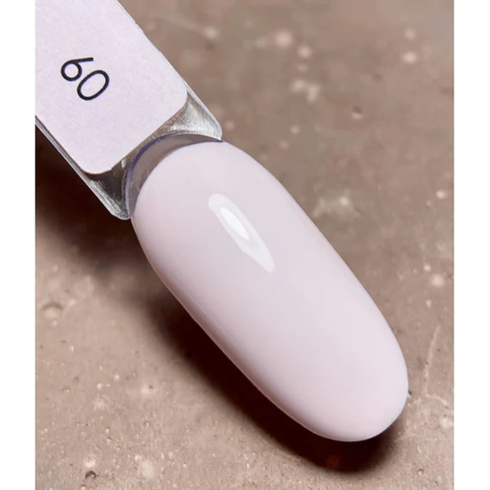 Dark Gel Polish 60, 6 ml