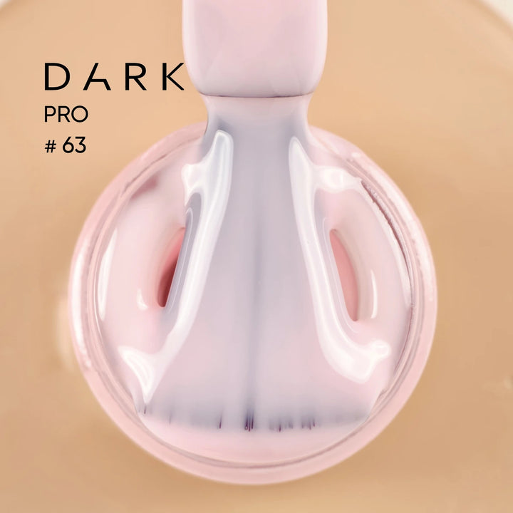 Dark Pro Base 63, 15 ml