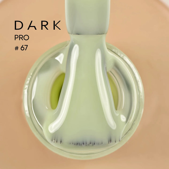 Dark Pro Alapréteg 67, 15 ml