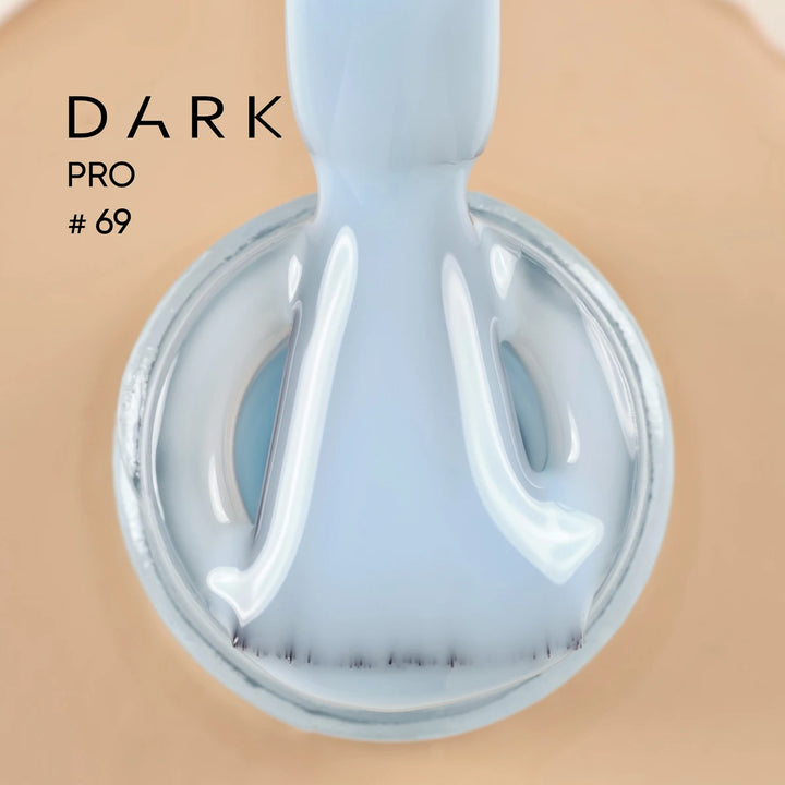 Dark Pro Alapréteg 69, 15 ml