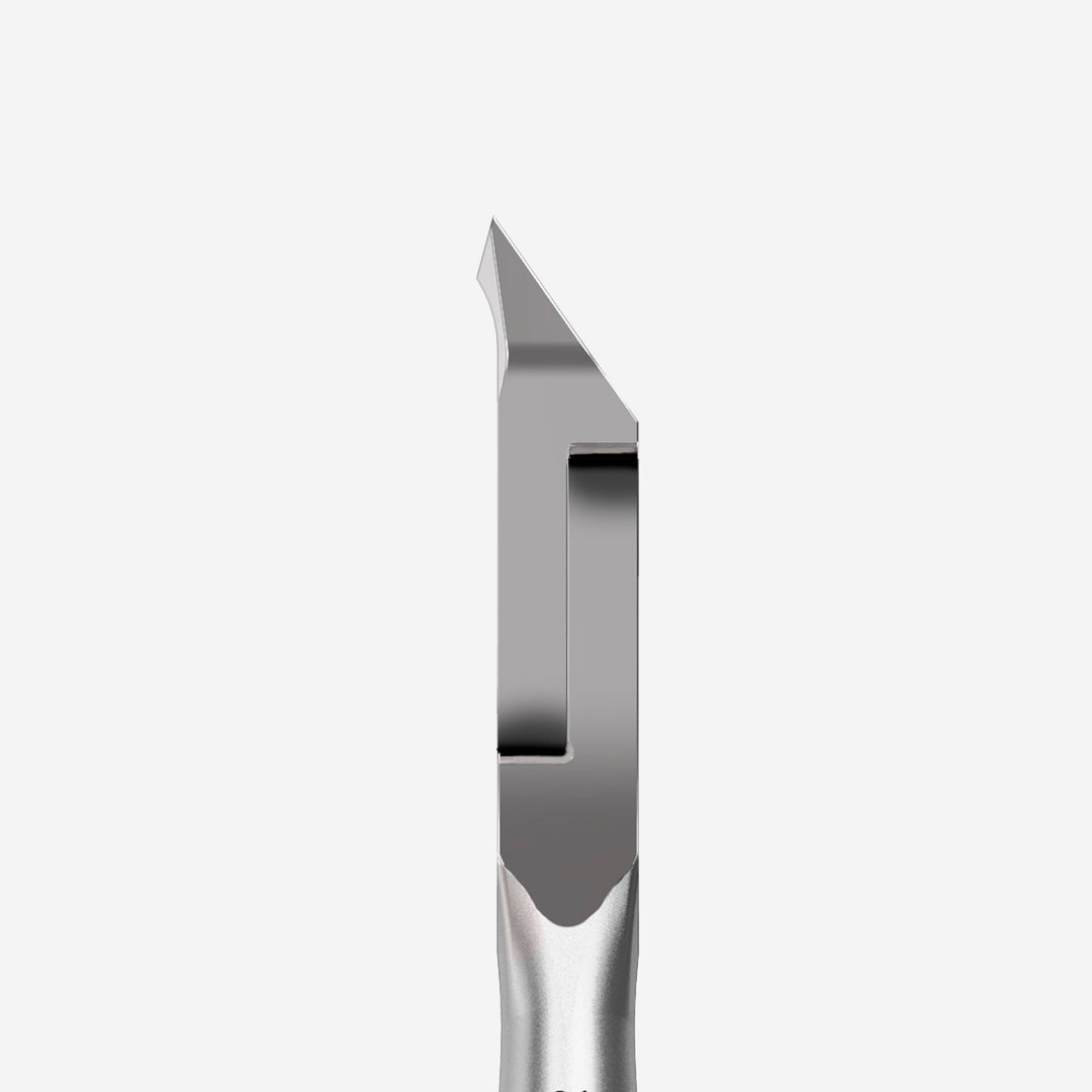 STALEKS PRO Cuticle Nippers SMART 10, 3 mm – alternate view
