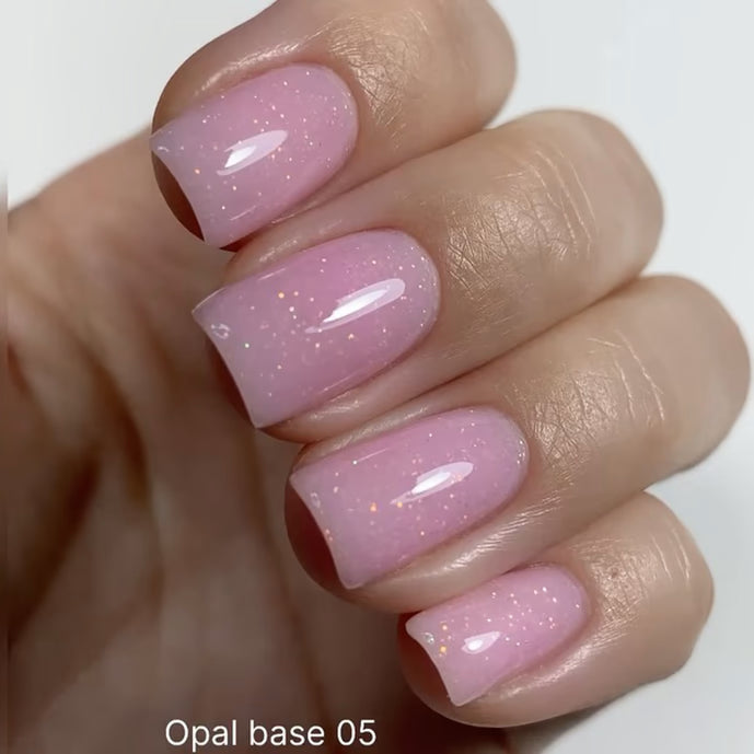 Dark Pro Base Opal 05, 15 ml