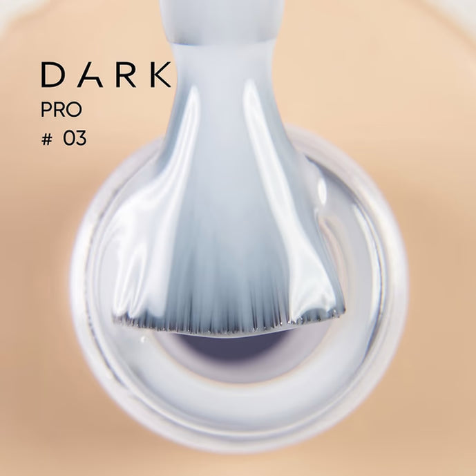 Dark Pro Base 03, 15 ml
