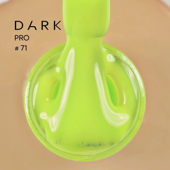 Dark Pro Alapréteg 71, 15 ml
