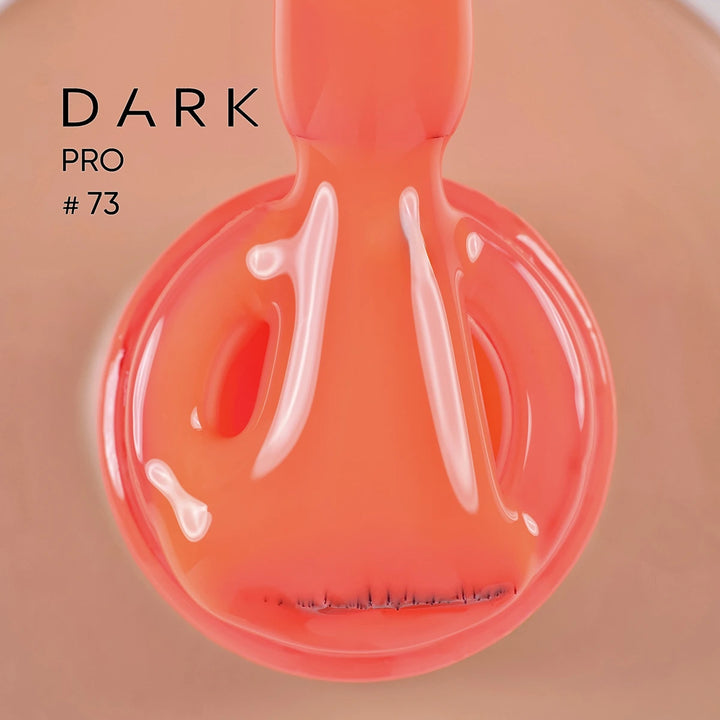 Dark Pro Alapréteg 73, 15 ml