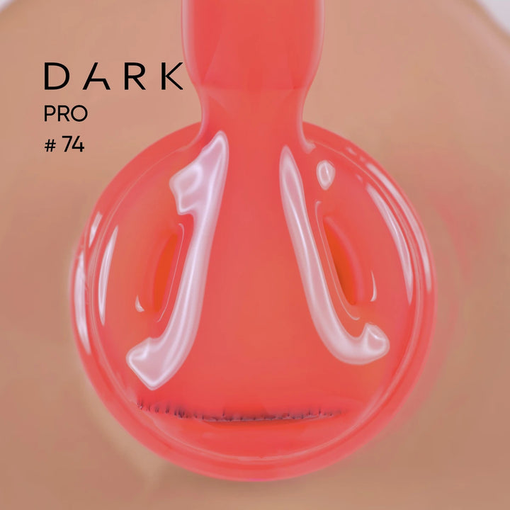 Dark Pro Báza 74, 15 ml