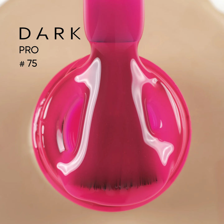 Dark Pro Alapréteg 75, 15 ml