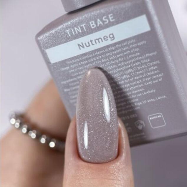 Tint Base “Nutmeg”, 15 ml HEY