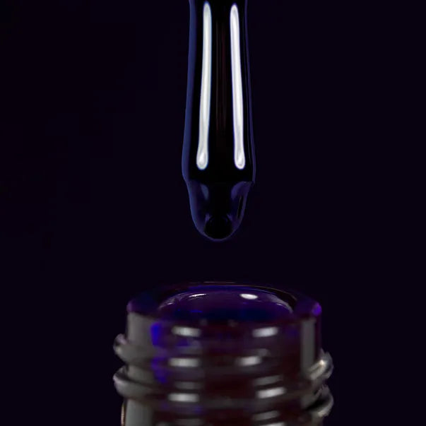 Dark Gel Polish 83, 6 ml