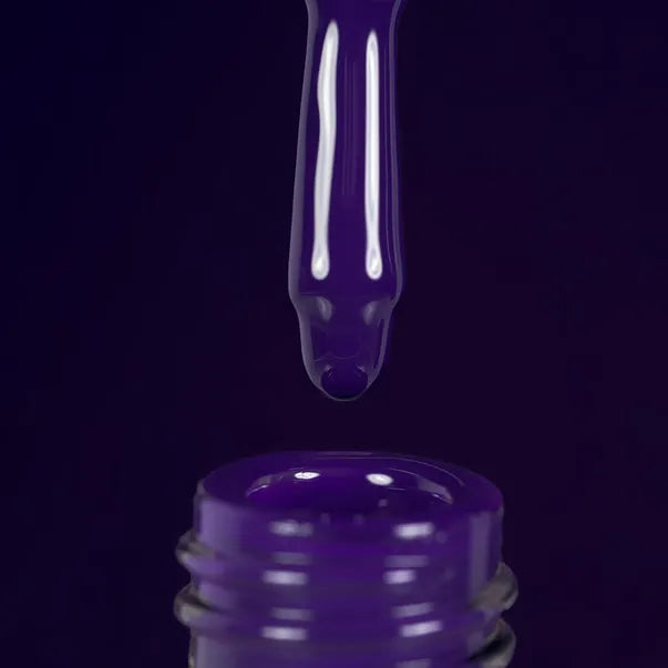Dark Gel Polish 84, 6 ml