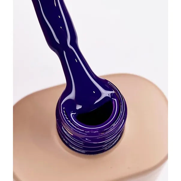 Dark Gel Polish 84, 6 ml