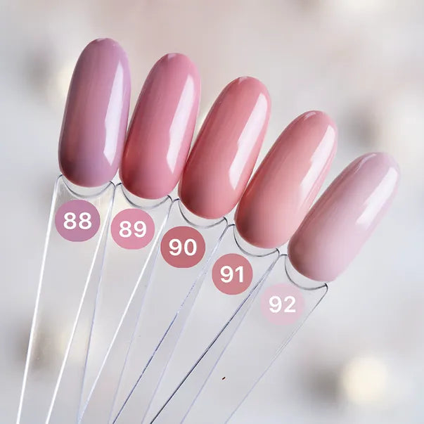Dark Gel Polish 88, 6 ml