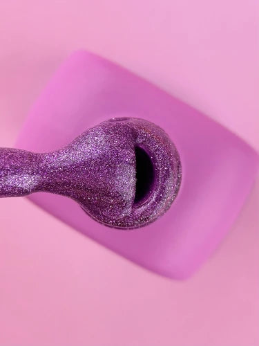 Base LUNA Cat Eye 08, 13 ml - Photo n°3