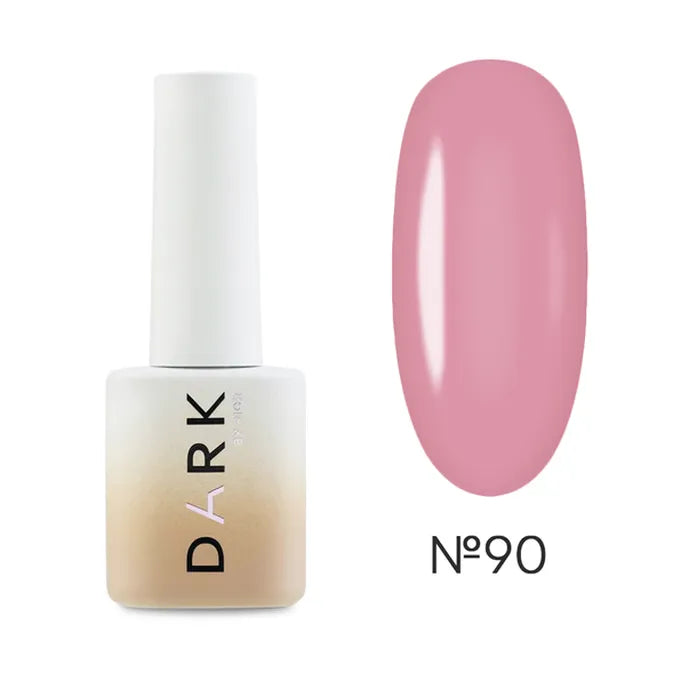 DARK Gel Polish 90