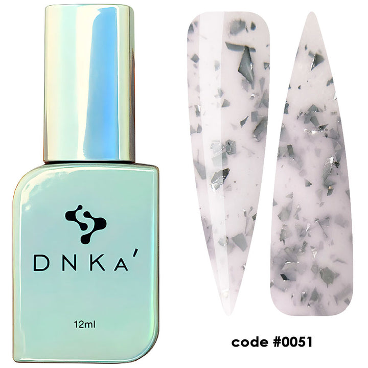 DNKa' Liquid Acrygel #0051 Hercules