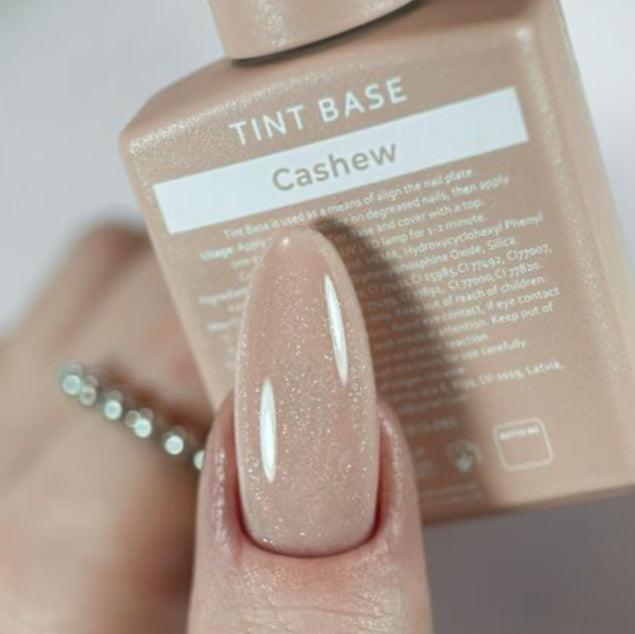 Tint Base “Cashew”, 15 ml HEY