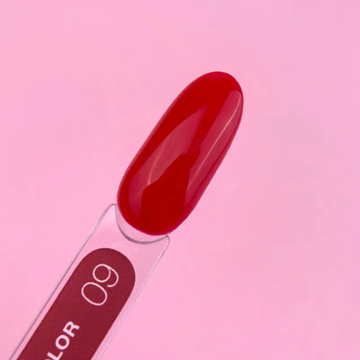 LUNA Gel Polish Color 9, 8 ml