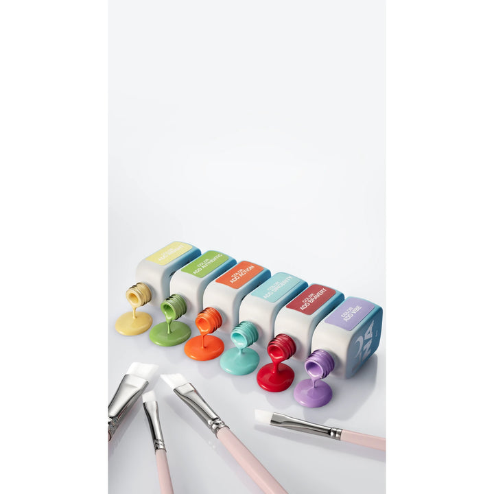 LUNA Gel Polish ADD INSIGHT Color, 8 ml
