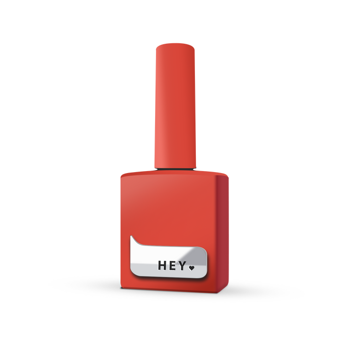 Tint Base “Tomato”, 15 ml HEY