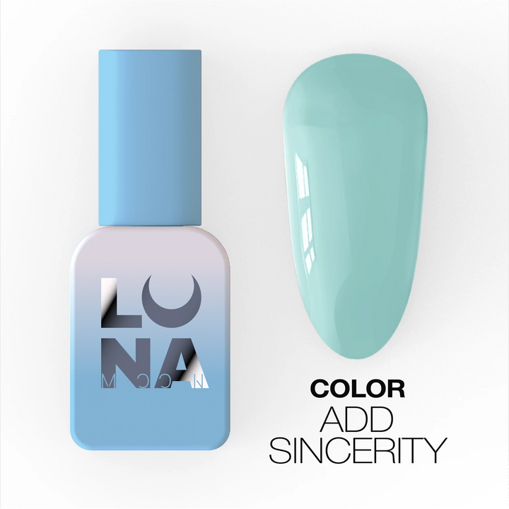 LUNA gel lak ADD Sincerity, 8 ml