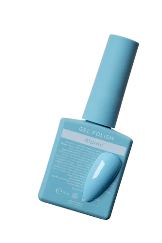 HEYLOVE Gel Polish ALPINE, 15 ml