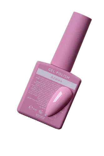 HEYLOVE Gel Polish AZALEA, 15 ml