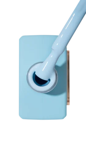 HEYLOVE Gel Polish AIR, 15 ml - Photo №2