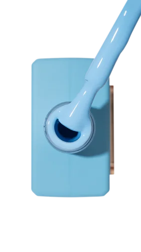 HEYLOVE Gel Polish ALPINE, 15 ml - Photo №2