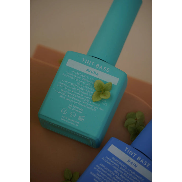 HEYLOVE Tint Base “Aruba”, 15ml