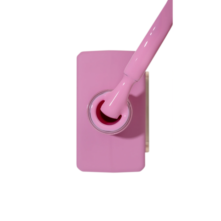 Vernis semi-permanent HEYLOVE AZALEA, 15 ml