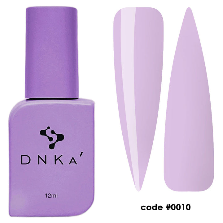 DNKa' Liquid Acrygel #0010 Blueberry