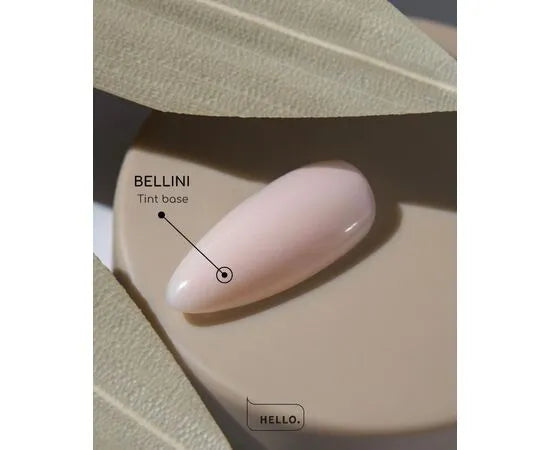 HEYLOVE Tint Base “Bellini”, 15ml