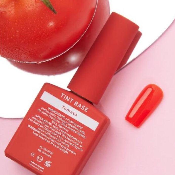 Tint Base “Tomato”, 15 ml HEY