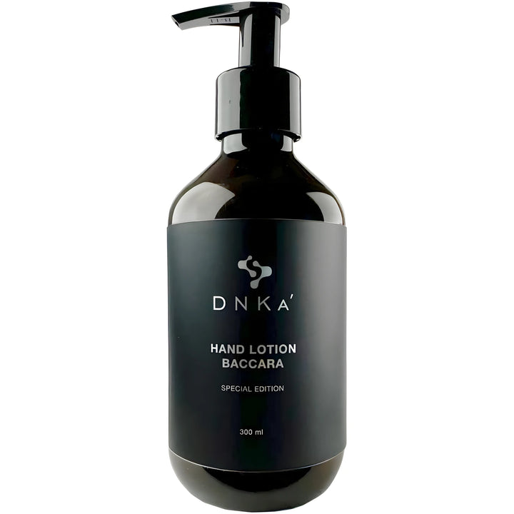 DNKa’ Krém na ruce Baccara, 300 ml