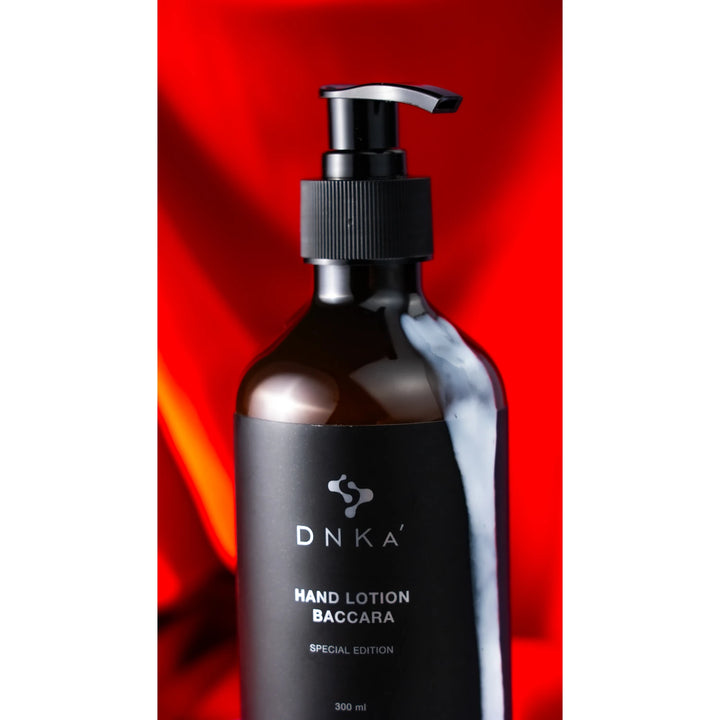DNKa’ Krém na ruce Baccara, 300 ml