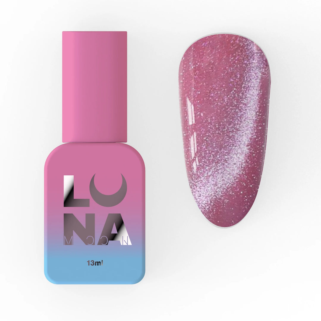 LUNA Cat Eye база 07, 13 мл