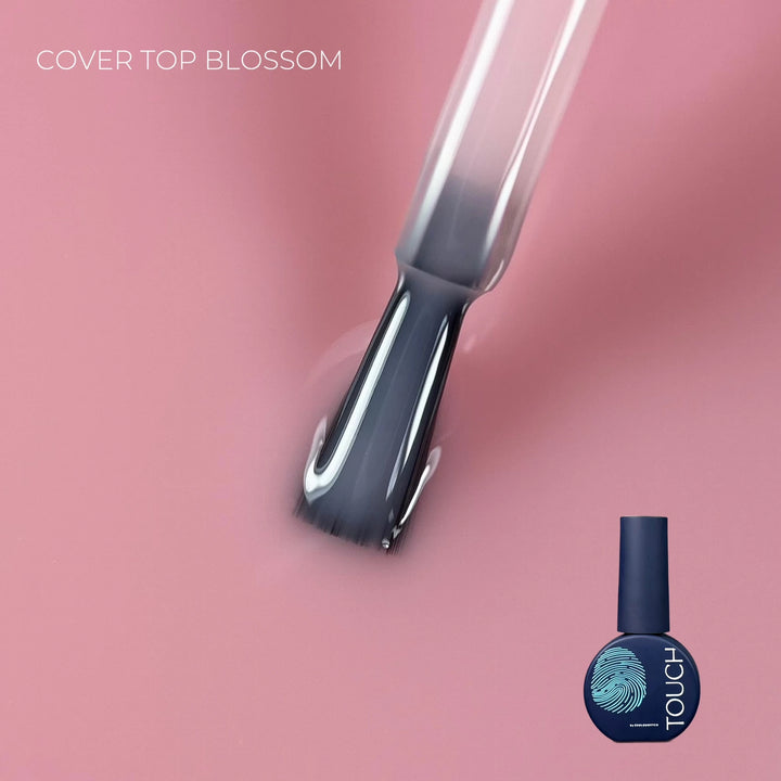 TOUCH Cover Top 03 (Blossom), 13 ml