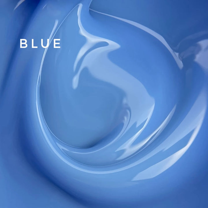 TOUCH Камуфлирующая база BLUE, 13 мл