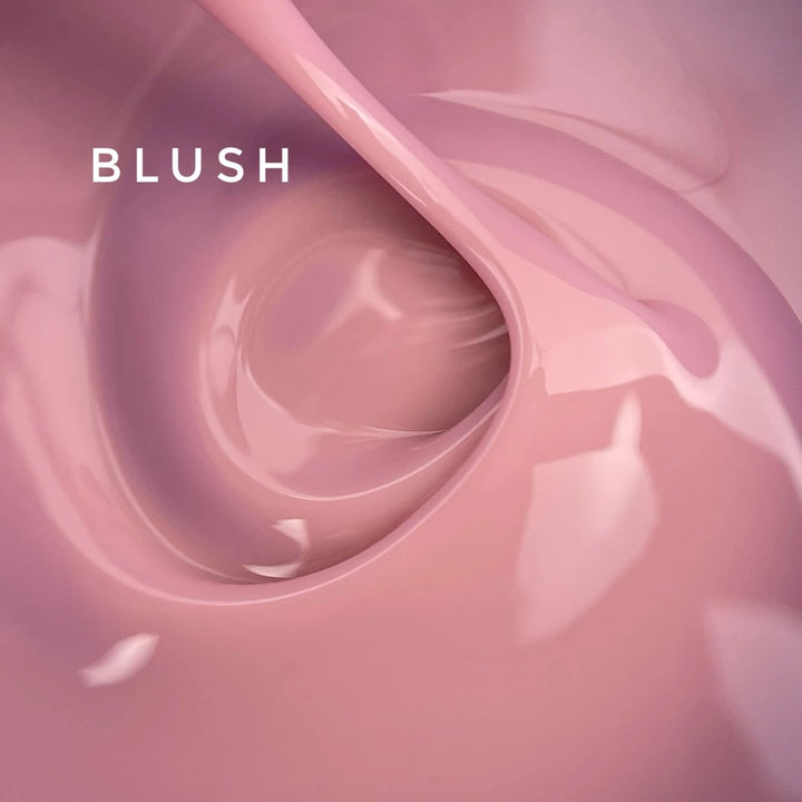 TOUCH Камуфлирующая база BLUSH, 13 мл