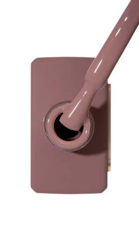 HEYLOVE Gel Polish BROWN ROSE, 15 ml