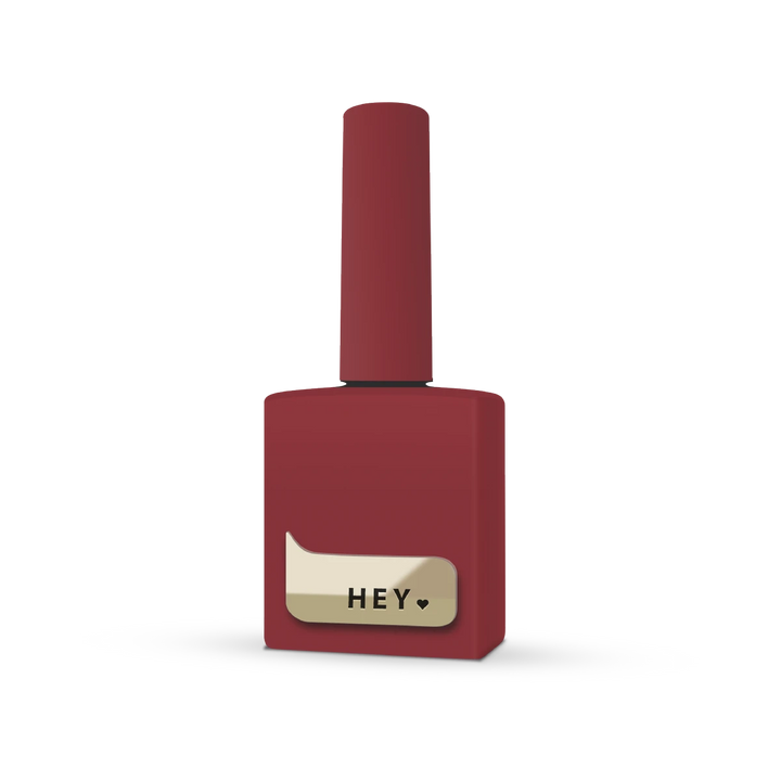 Esmalte Semipermanente HEYLOVE BURBERRY, 15 ml